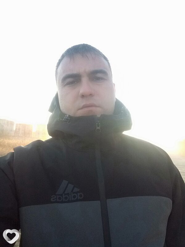 Саня, 36, Рязани — анкета №4329472
