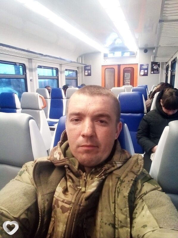 Николай, 32, Днепр — анкета №4329473