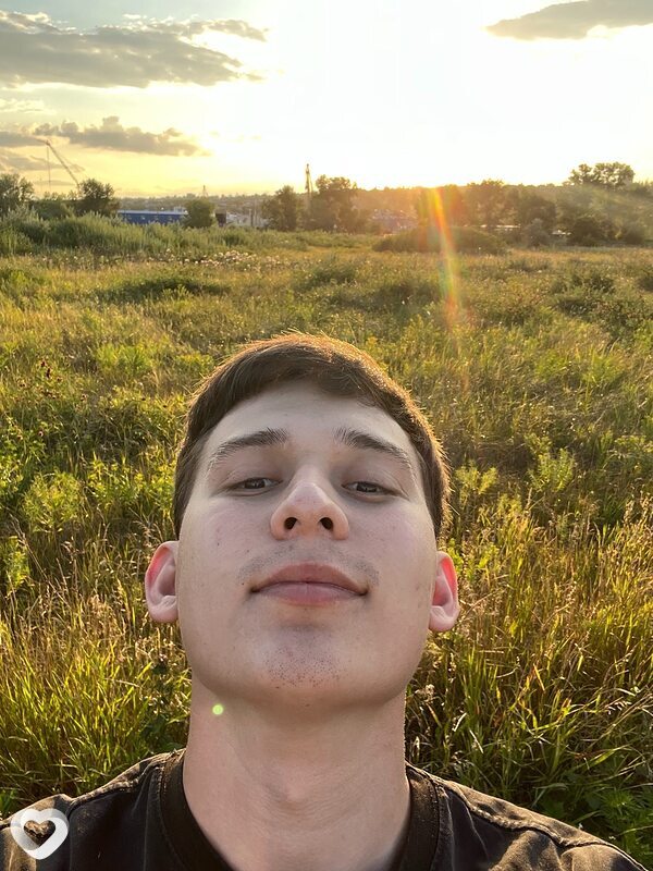 Дани, 23, Астрахани — анкета №4329476