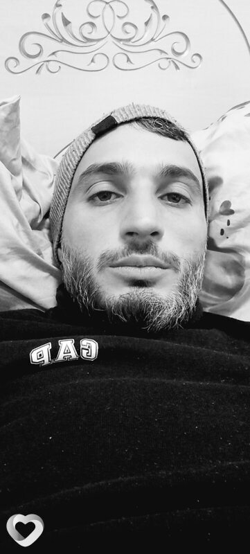 Ваграм, 30, Иркутске — анкета №4329483