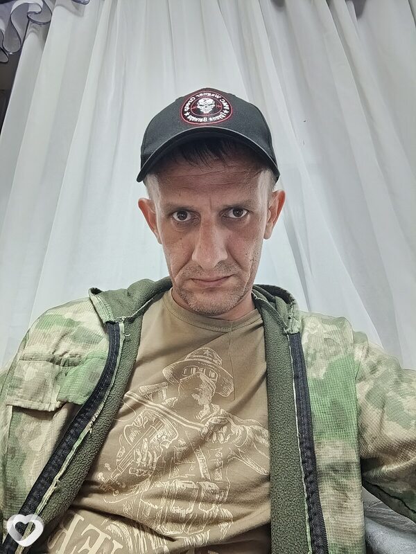 Михаил, 39, Саранске — анкета №4329484