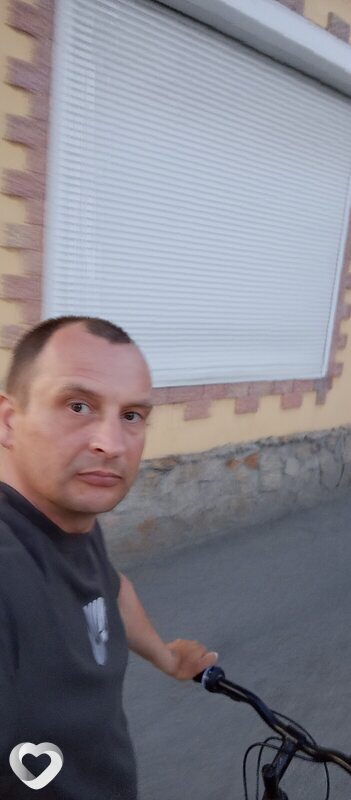 Стас, Шадринск