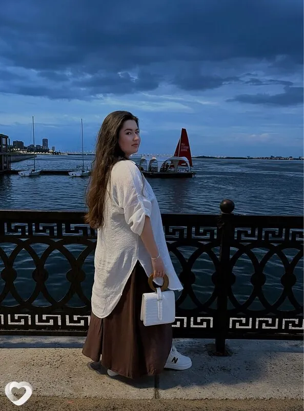 Карина, 22, Москве — анкета №4329762