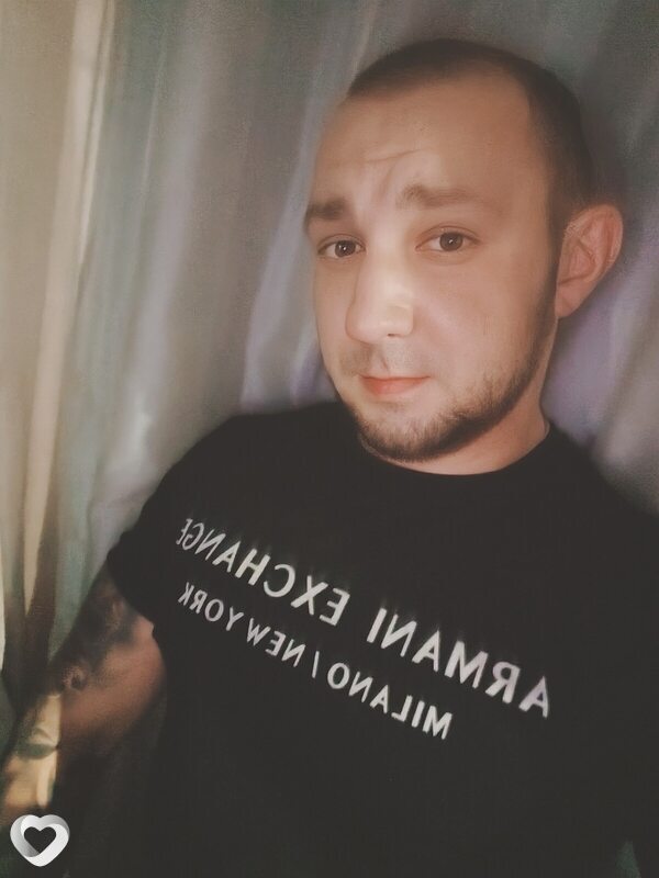 Димитрий, 32, Кирове — анкета №4329765
