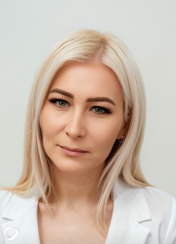 Тати, 48, Караганде — анкета №4329768