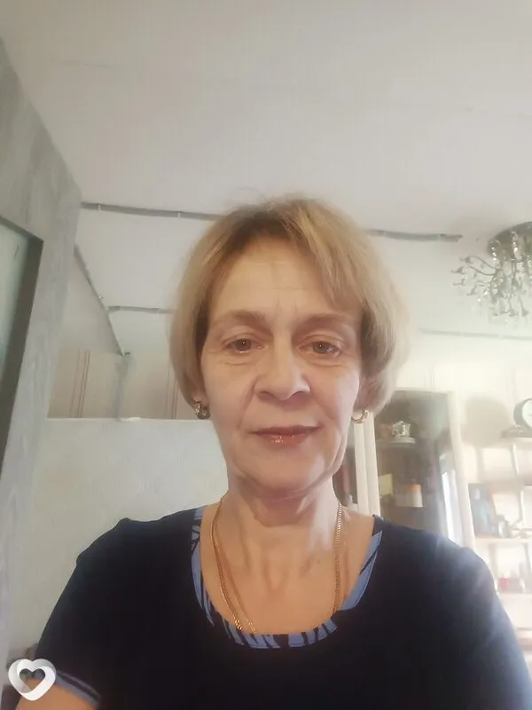 Наталья, 48, Москве — анкета №4329772