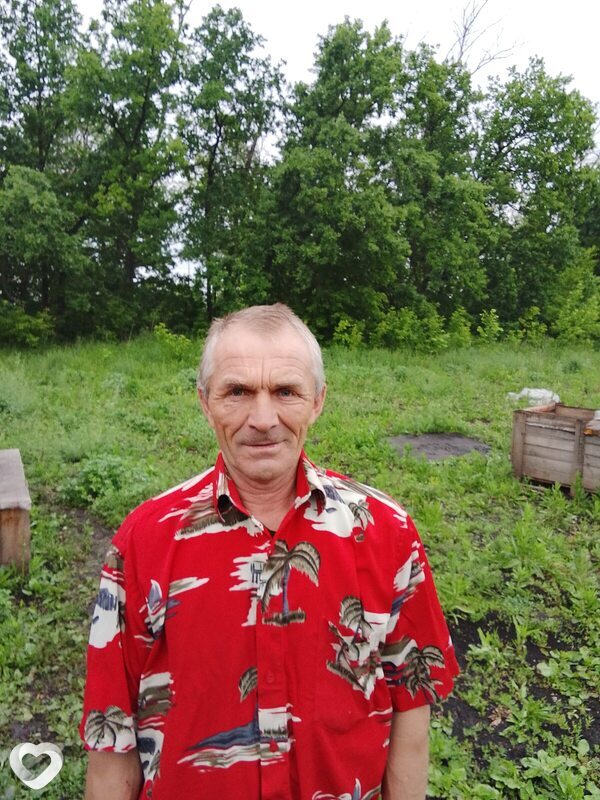 Аркади, Бирск