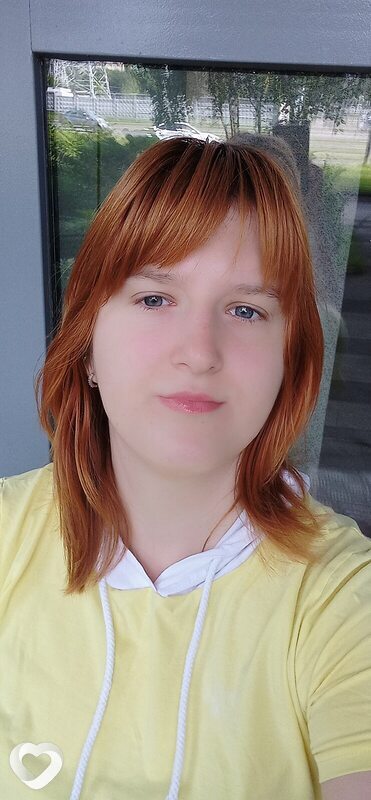 Марина, 24, Санкт-Петербурге — анкета №4329783