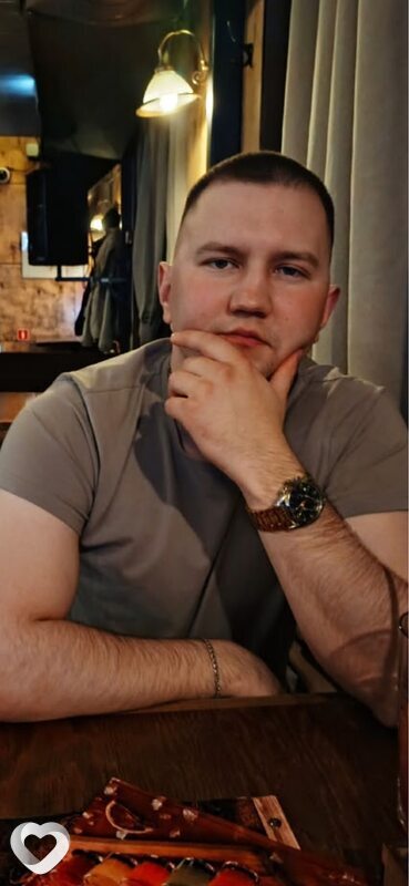 Михаил, 25, Тюмени — анкета №4329188