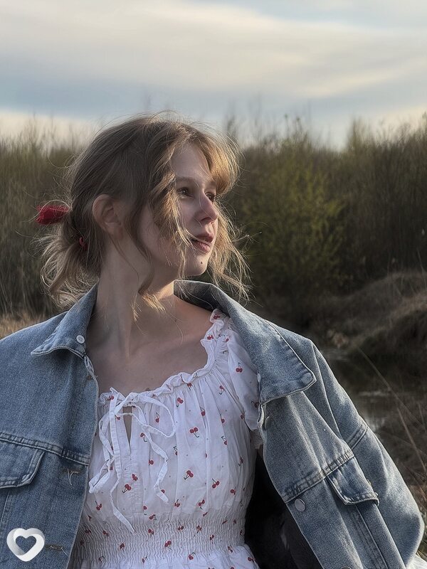 Алёна, 21, Санкт-Петербурге — анкета №4329190