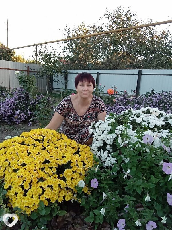 Альбина, 66, Краснодаре — анкета №4329192