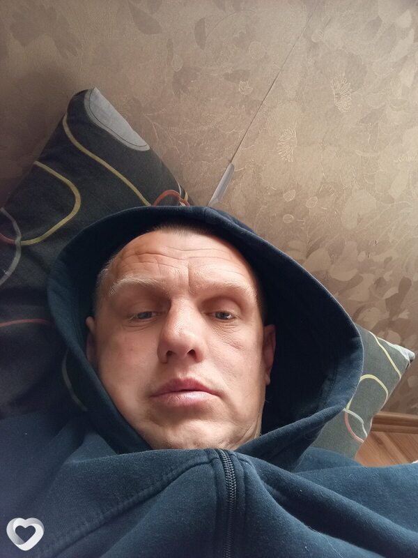 Юрий, 44, Борисове — анкета №4329198
