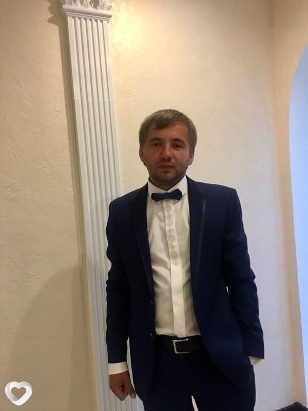 Паша, 37, Киеве — анкета №4329200