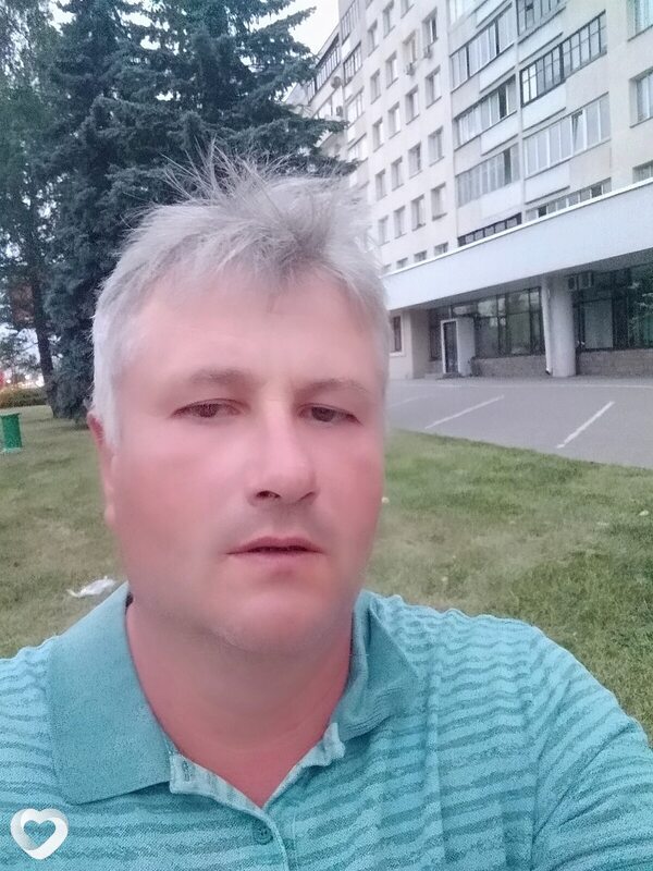 Дмитрий, 48, Минске — анкета №4329201