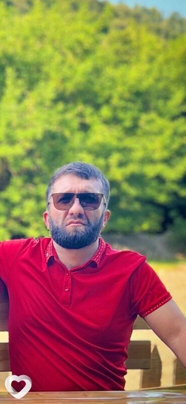 Руслан, 36, Санкт-Петербурге — анкета №4329205