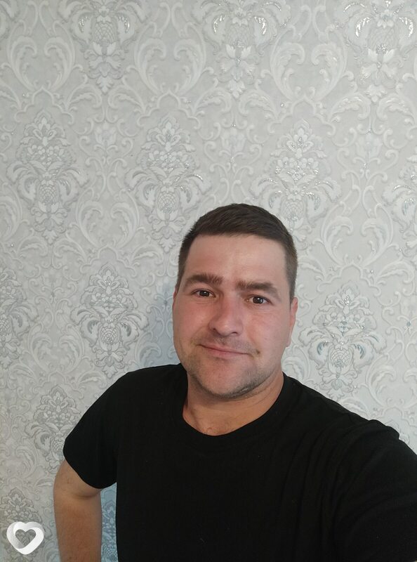 Дима, 29, Бресте — анкета №4329207