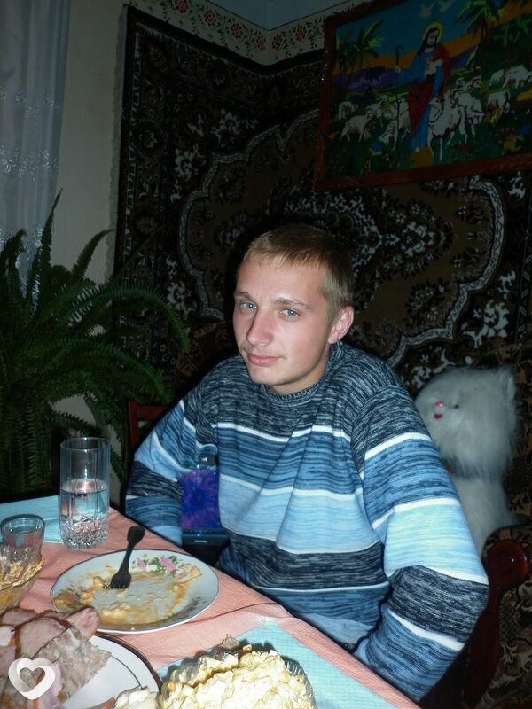 Андрій, Долинская
