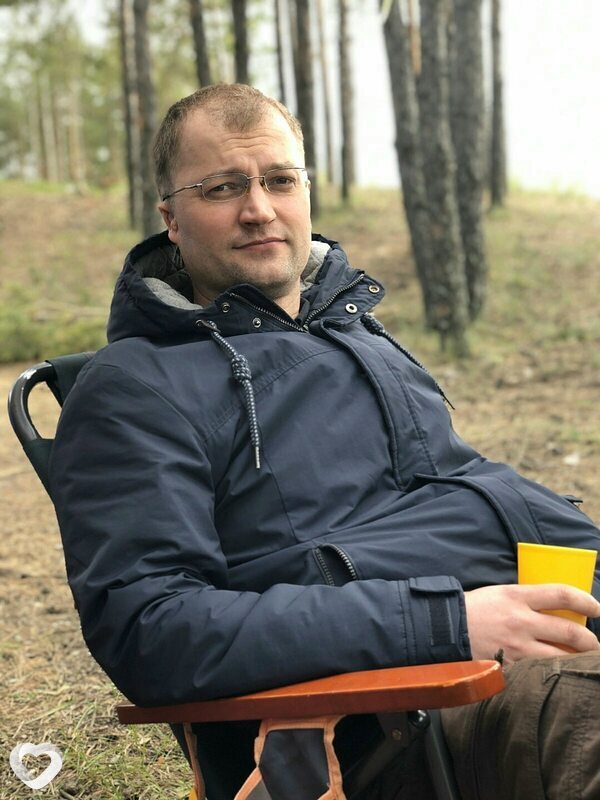 Роман, 38, Чебоксарах — анкета №4329212