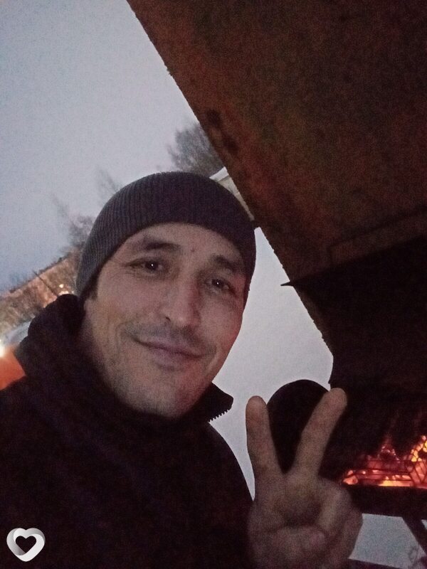 Дим, 38, Санкт-Петербурге — анкета №4329241