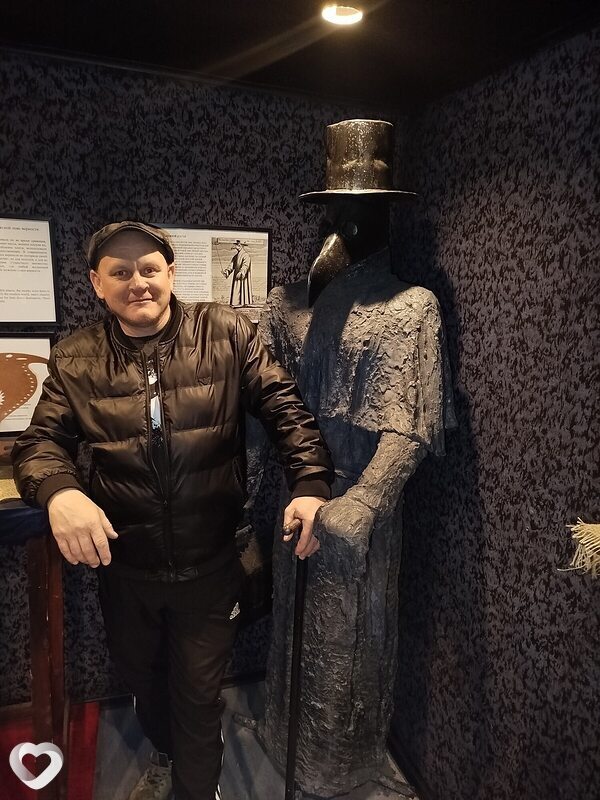 Макс, 36, Кургане — анкета №4329242