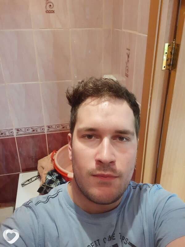 Игорь, 27, Всеволожске — анкета №4329247