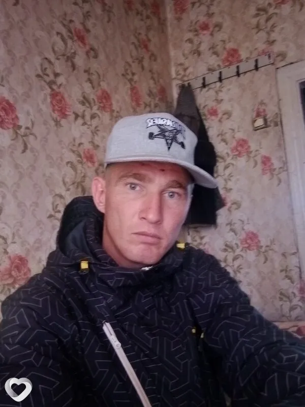 Владимир, 30, Бийске — анкета №4329254