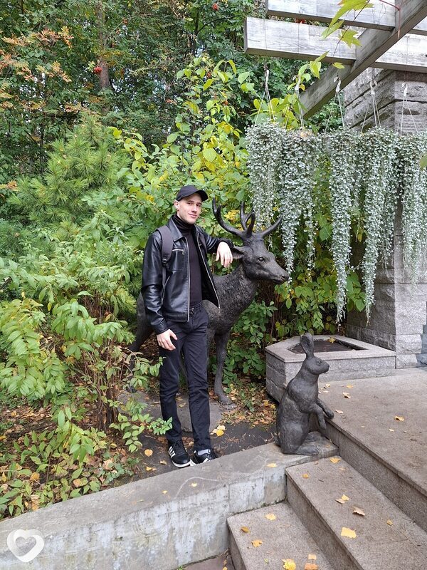 Алексей, 24, Новосибирске — анкета №4329255