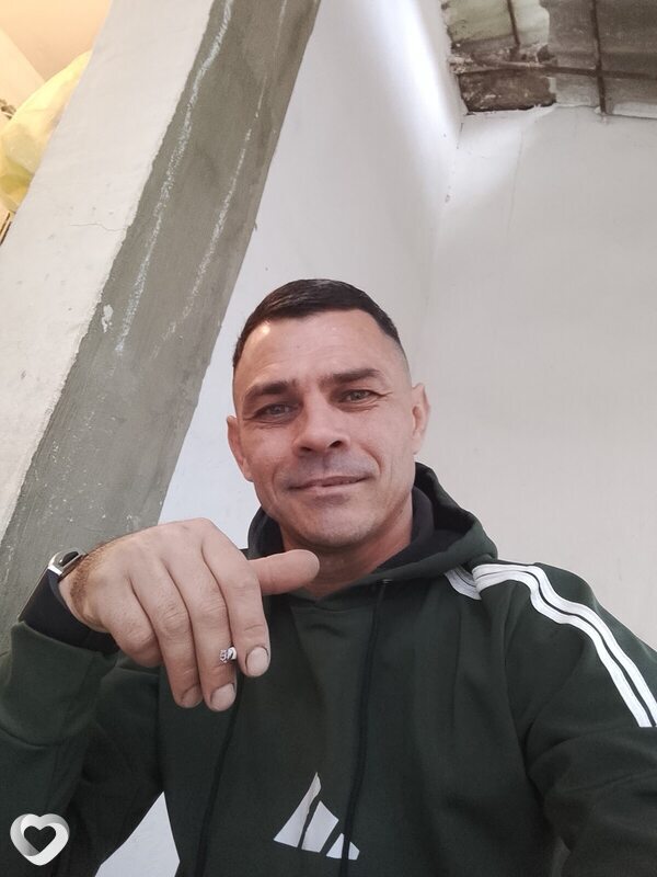 Тельман, 39, Могилев — анкета №4329260