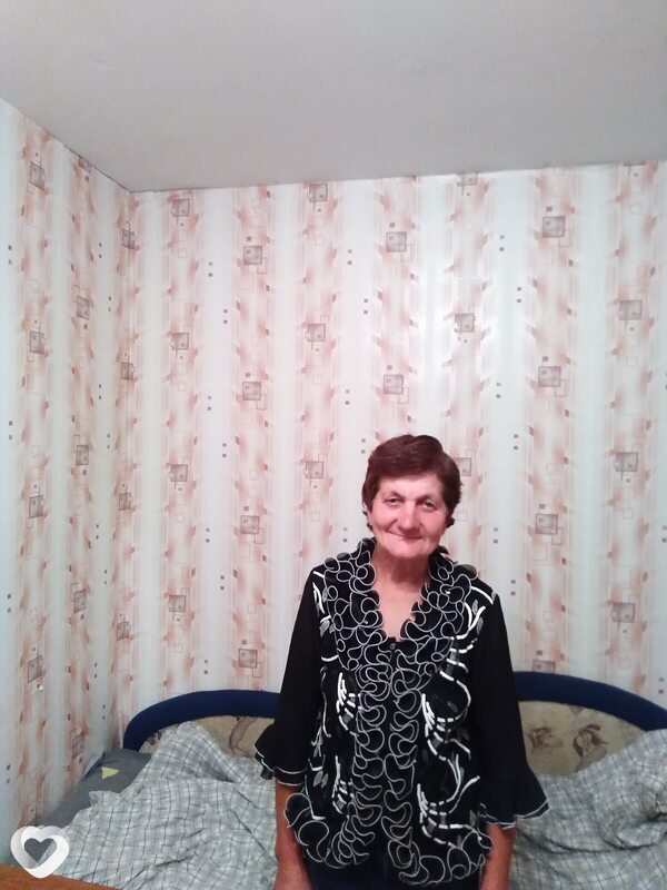 Рита, Осиповичи