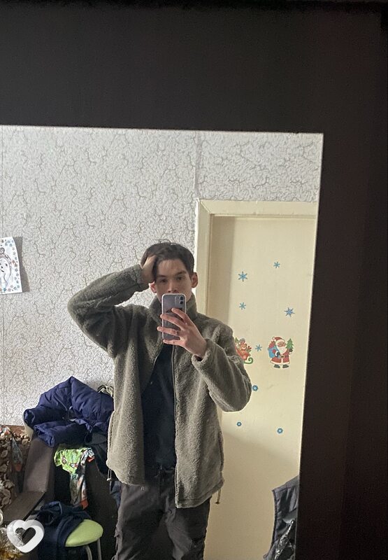 Рустам, 19, Ижевске — анкета №4329352