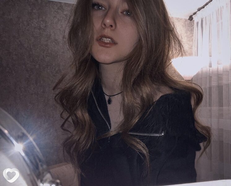 Уля, 19, Гродно — анкета №4329355