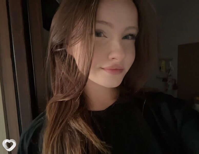 Настя, 18, Ейске — анкета №4329362