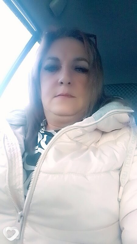 Ирина, 46, Уфе — анкета №4329575