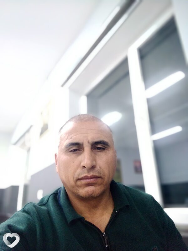 Бабур, 47, Екатеринбурге — анкета №4329576
