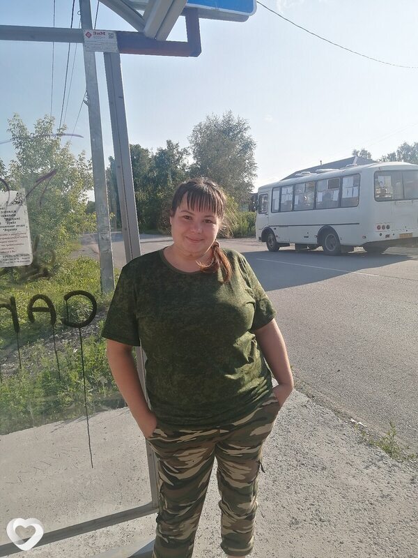 Лилия, Полевской