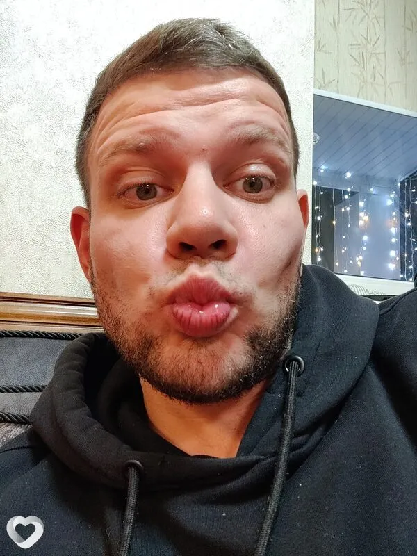 Константин, 40, Москве — анкета №4329289