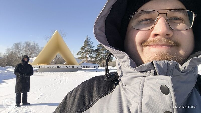 Олег, 27, Санкт-Петербурге — анкета №4329295