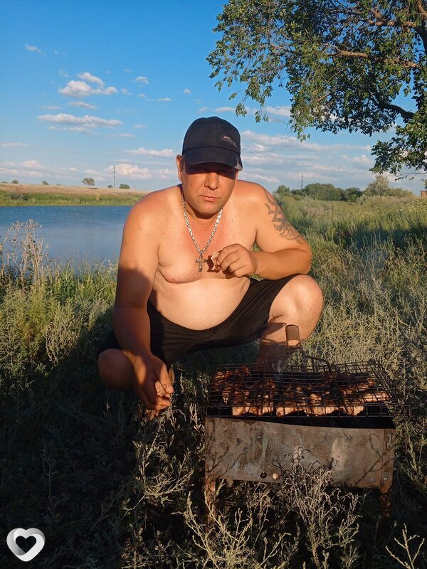 Александр, 37, Оренбурге — анкета №4329215