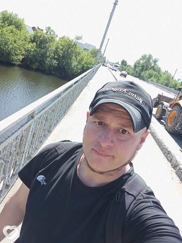 Дмитрий, 38, Балакове — анкета №4329217