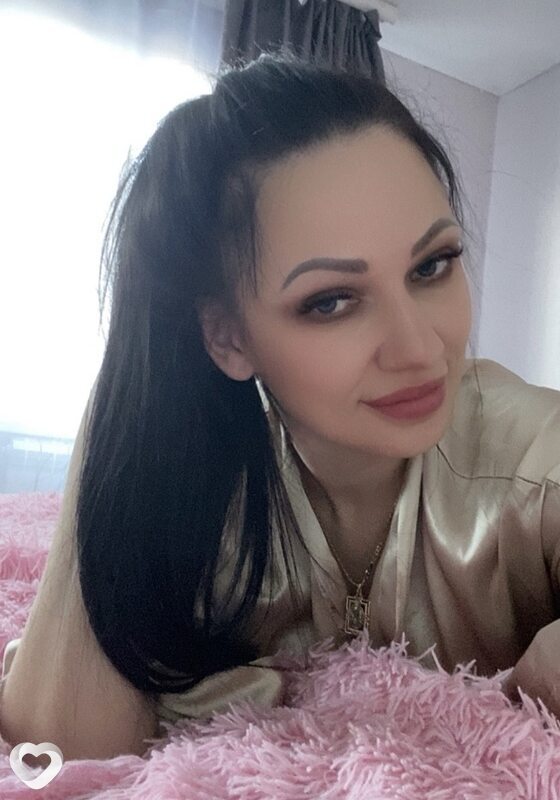 Ирина, Междуреченский