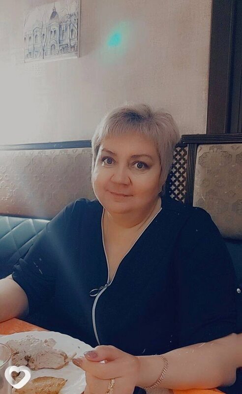 Юлия, 47, Самаре — анкета №4329222