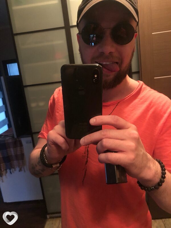 Михаил, 33, Москве — анкета №4329227