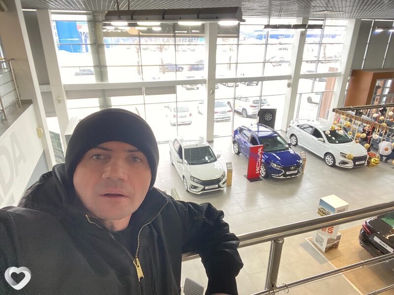 Артем, 44, Екатеринбурге — анкета №4329231