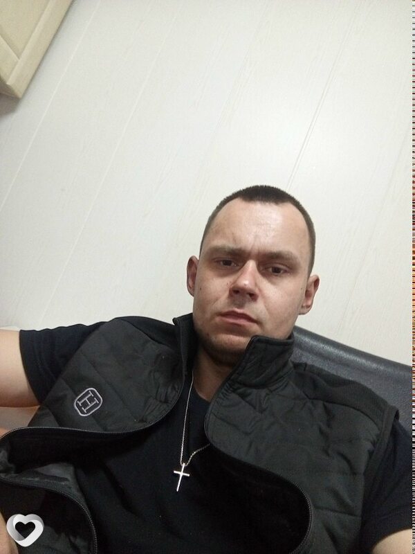 Виталий, 30, Апатитах — анкета №4329263