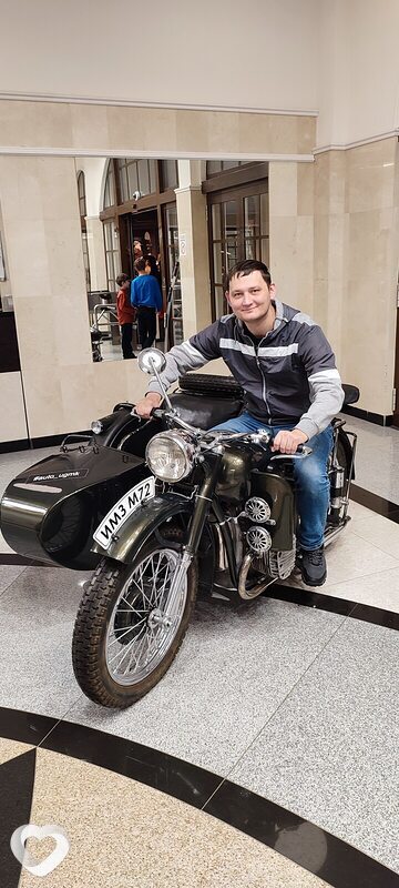 Андрей, 35, Перми — анкета №4329267