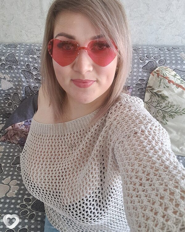 Лана, 38, Ижевске — анкета №4329270