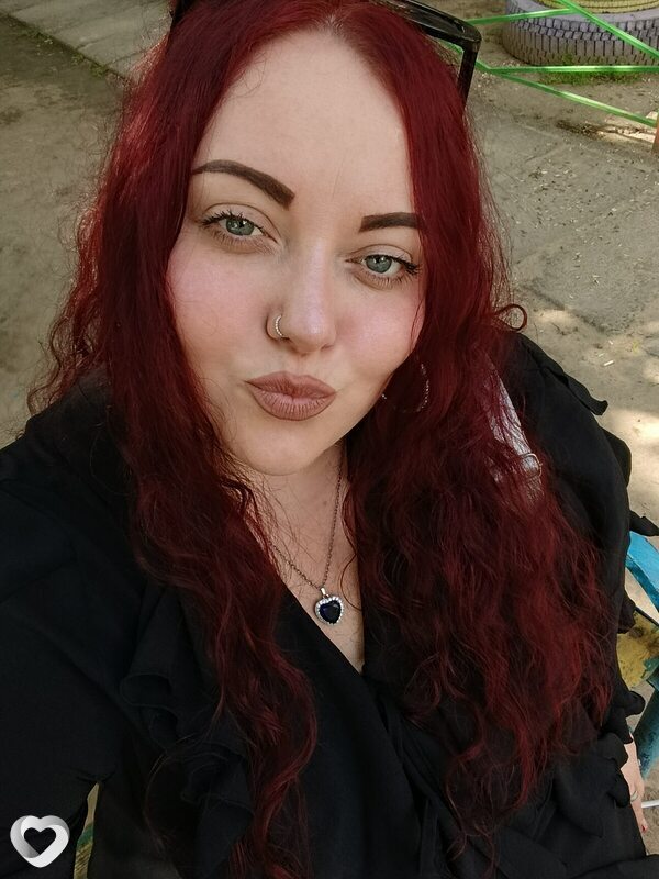 Мила, 33, Николаеве — анкета №4329279