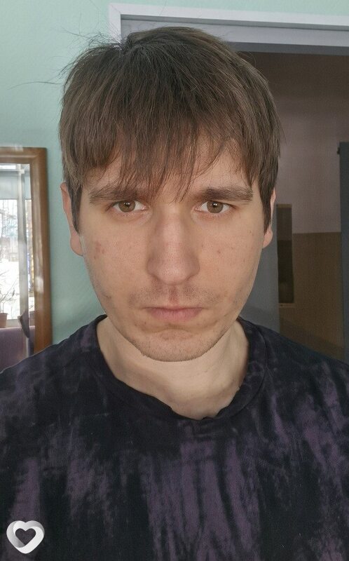 Алексей, 23, Екатеринбурге — анкета №4329280
