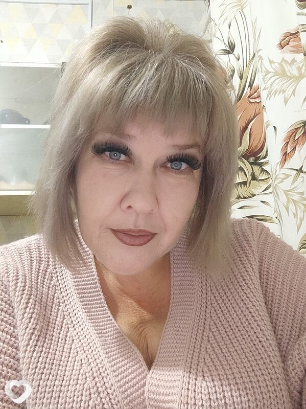 Инна, 53, Брянске — анкета №4329287