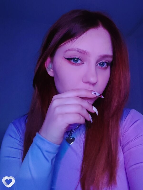 Даша, 26, Белове — анкета №4329438